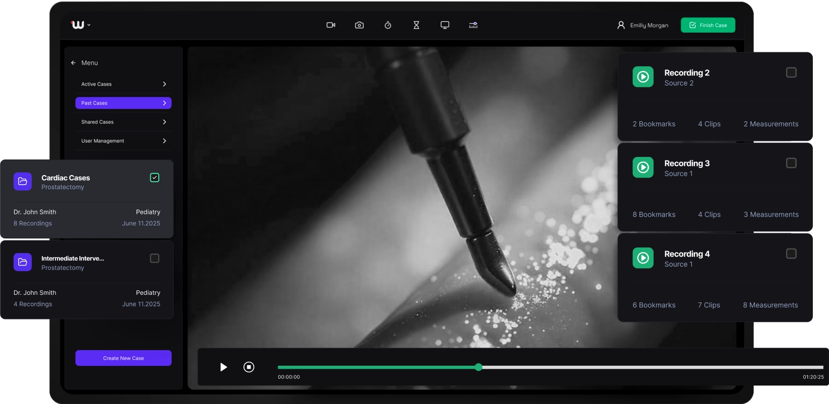 Problem background image